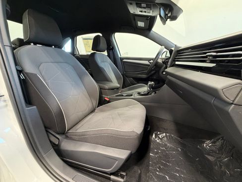 New 2026 Volkswagen Jetta Sport FWD image 29