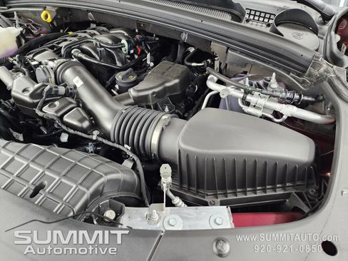 New 2025 Jeep Grand Cherokee Limited w/ Black Appearance Package image 20