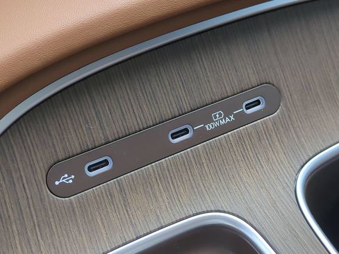 New 2027 Hyundai Palisade Calligraphy FWD image 29