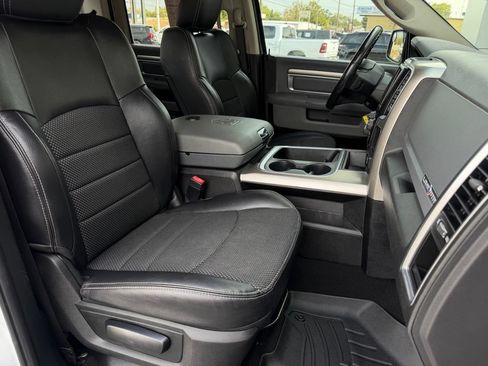 Used 2018 RAM 1500 Lone Star AWD/4WD image 17