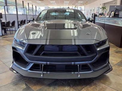 New 2026 Ford Mustang GT Premium w/ GT Performance Package