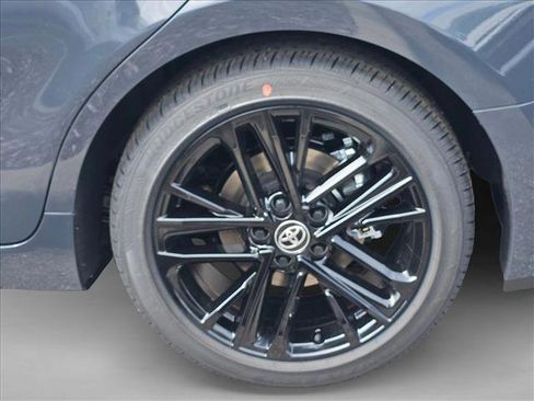 New 2026 Toyota Camry SE image 9