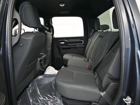 New 2026 RAM 2500 Big Horn image 30