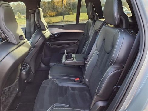 Used 2019 Volvo XC90 T5 R-Design w/ Advanced Package image 72