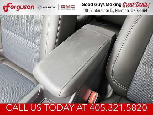 New 2026 Buick Envista Preferred w/ Convenience I Package FWD image 29
