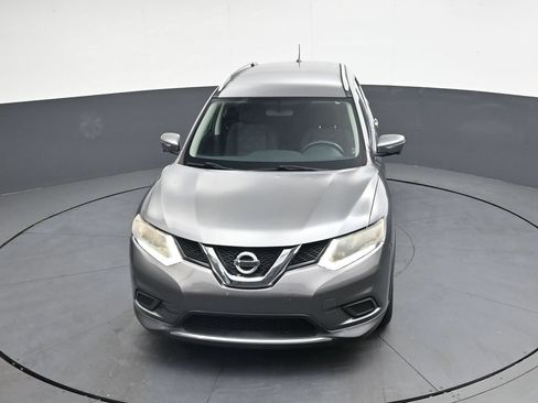 Used 2015 Nissan Rogue SV w/ SV Premium Package FWD image 40