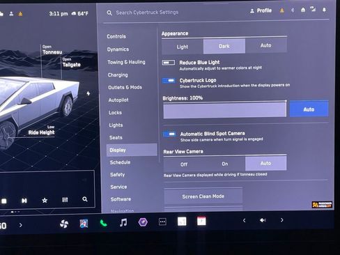 Used 2024 Tesla Cybertruck Cyberbeast AWD/4WD image 38