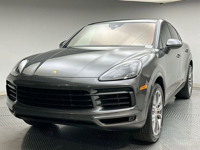 Used 2021 Porsche Cayenne S