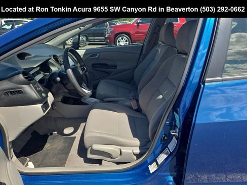 Used 2014 Honda Insight image 10