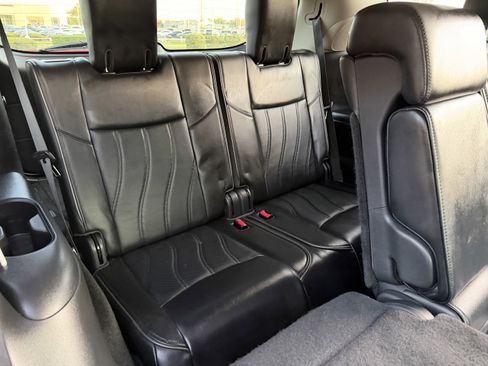 Used 2015 INFINITI QX60 FWD w/ Premium Plus Package image 15