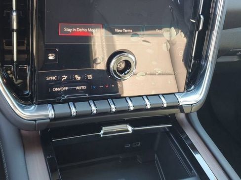 New 2026 GMC Yukon XL Denali w/ Sun & Power Step Package image 23