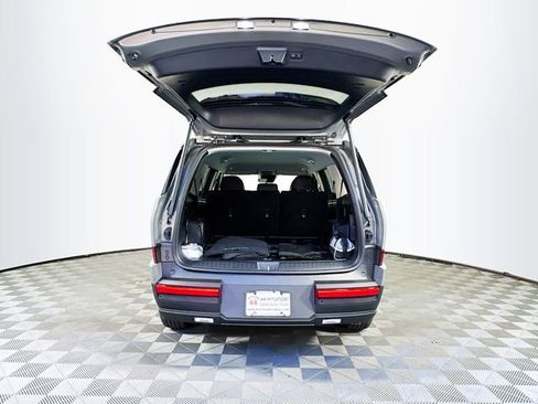 New 2026 Hyundai Santa Fe SE image 28