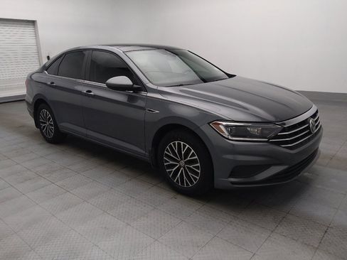 Used 2019 Volkswagen Jetta SEL FWD image 11
