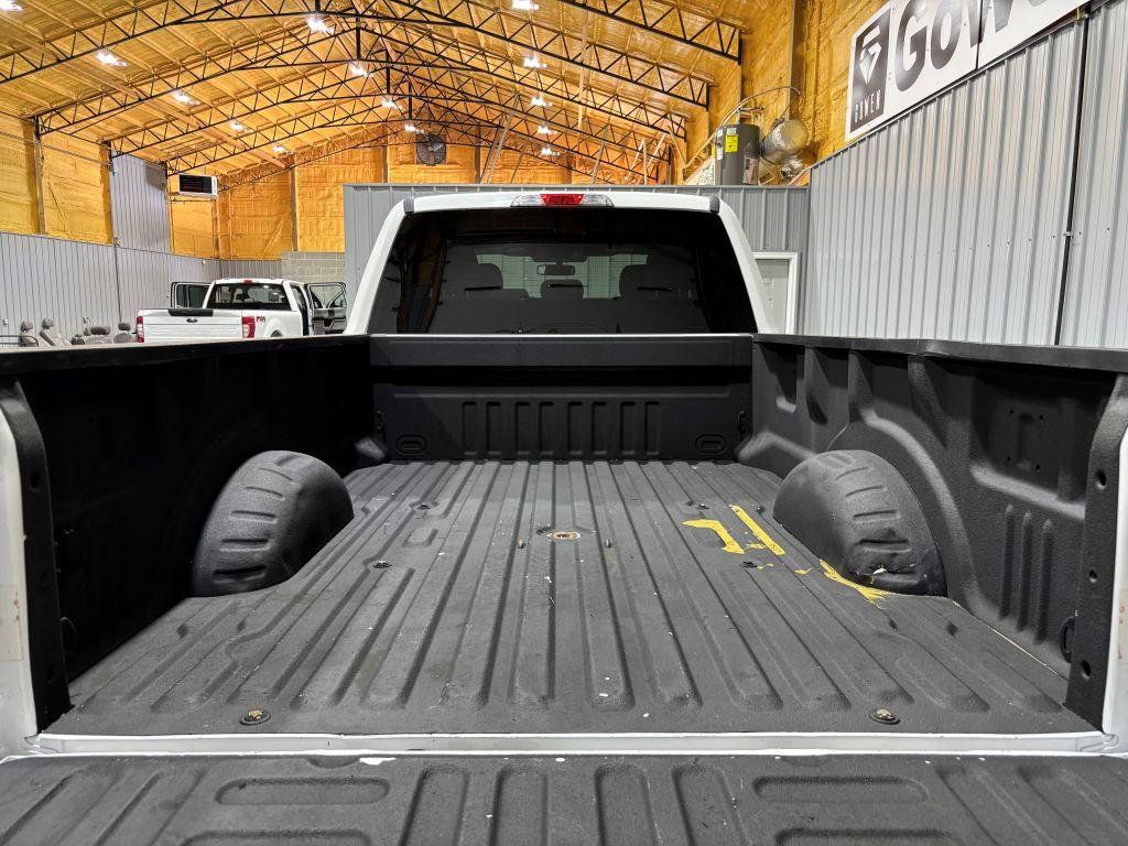 Used 2019 Ford F250 XL w/ Power Equipment Group AWD/4WD image 22