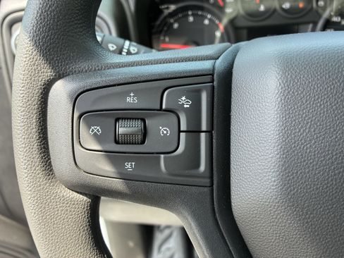 New 2026 Chevrolet Silverado 3500 W/T AWD/4WD image 28