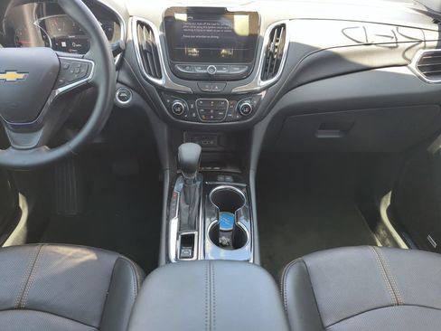 Used 2024 Chevrolet Equinox Premier FWD image 27