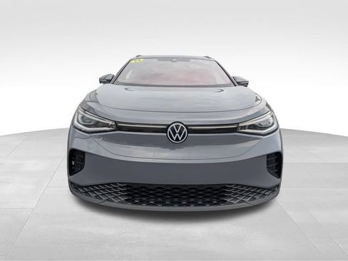 Used 2024 Volkswagen ID.4 Pro S AWD/4WD image 2