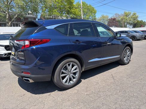 Used 2023 Acura RDX AWD w/ Technology Package image 6