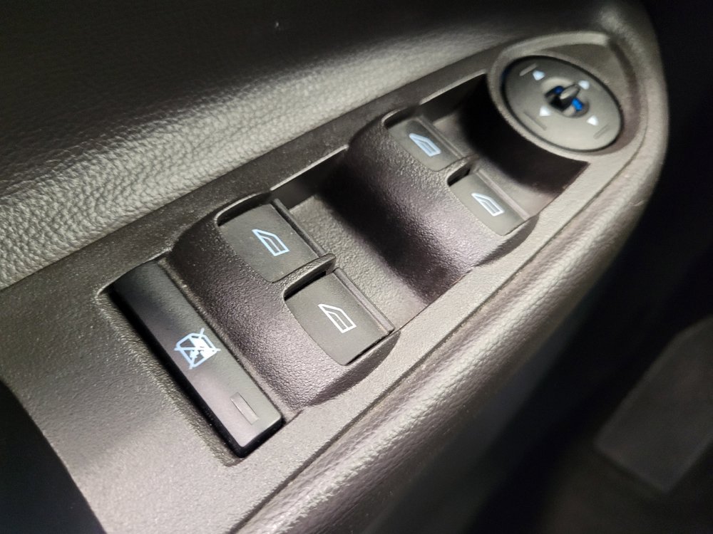 Used 2018 Ford Escape SEL AWD/4WD image 27