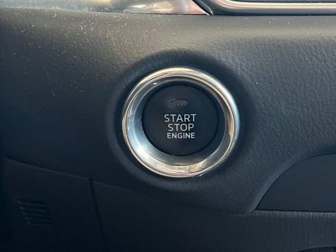 Certified 2024 MAZDA CX-5 Carbon Edition image 28