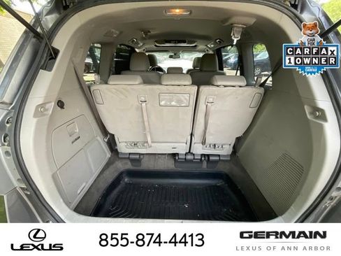 Used 2015 Honda Odyssey Touring image 22