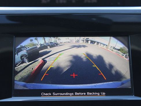 Used 2017 Subaru Impreza 2.0i Premium image 18