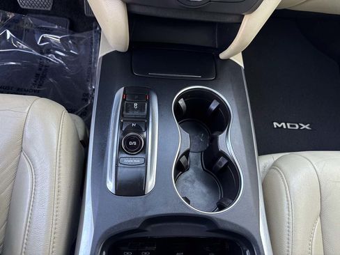Used 2017 Acura MDX SH-AWD w/ Technology Package image 27