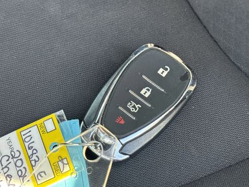 Used 2024 Chevrolet Malibu LT image 22