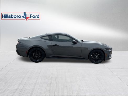 New 2026 Ford Mustang Coupe w/ Mustang Nite Pony Package image 5