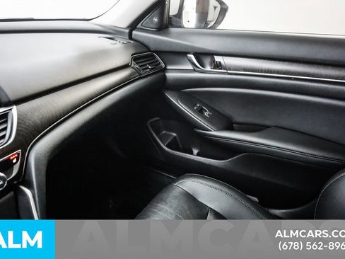 Used 2021 Honda Accord EX-L image 39