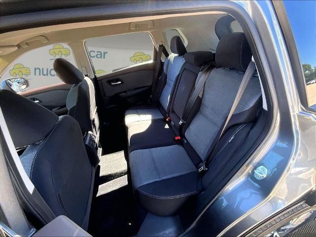 Certified 2023 Nissan Rogue SV AWD/4WD image 15