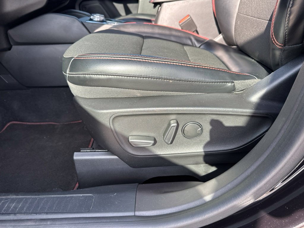 Used 2023 Ford Escape ST-Line w/ Tech Pack #1 AWD/4WD image 25