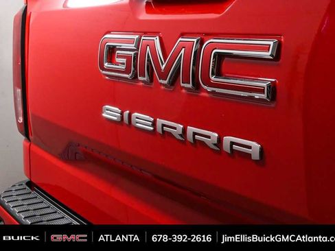 New 2026 GMC Sierra 1500 Elevation image 34
