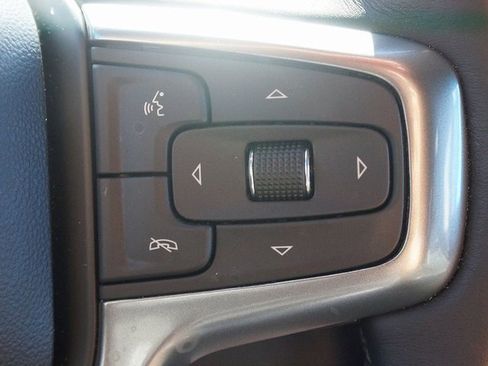 Certified 2022 Chevrolet Silverado 1500 RST image 25