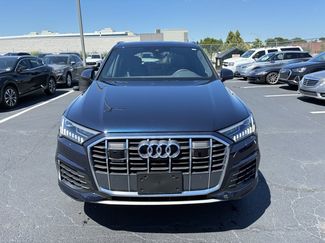 Used 2023 Audi Q7 3.0T Premium Plus w/ Premium Plus Package AWD/4WD video 2