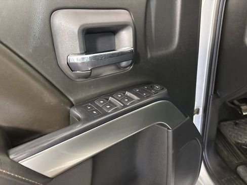 Used 2015 Chevrolet Silverado 1500 LT image 12