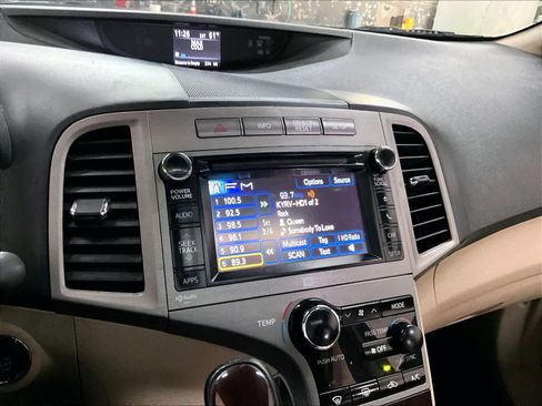 Used 2014 Toyota Venza XLE w/ XLE Premium Package FWD image 33