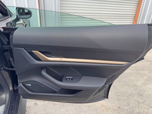 Used 2025 Porsche Taycan 4S w/ Premium Package image 51