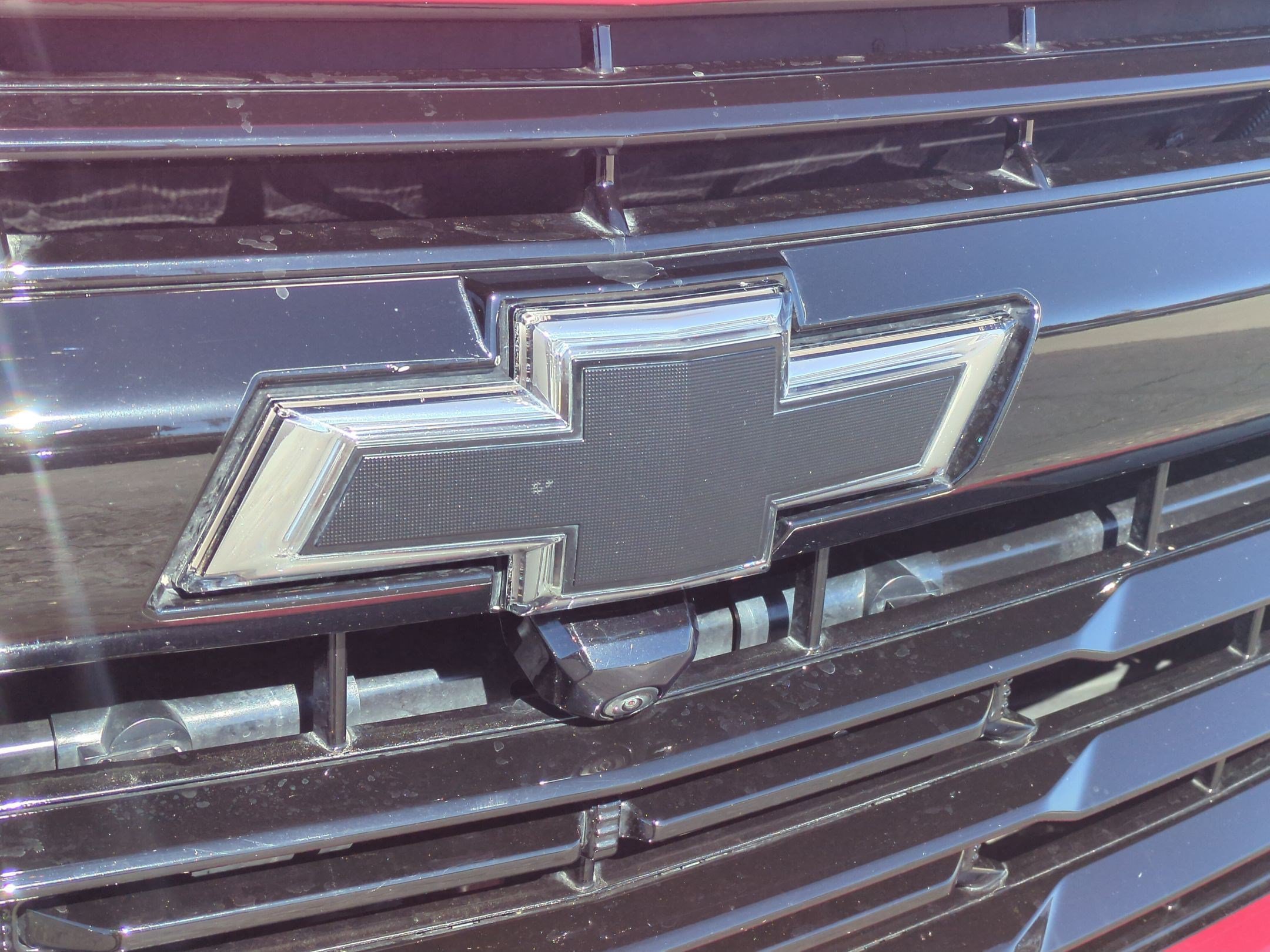 Used 2025 Chevrolet Tahoe RST w/ RST Performance Edition AWD/4WD image 13