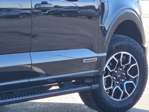 Used 2023 Ford F150 XLT w/ Equipment Group 302A High image 15