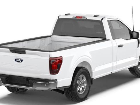 New 2026 Ford F150 XL w/ Equipment Group 103A High RWD image 20