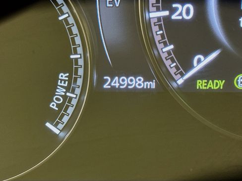 Used 2025 MAZDA CX-50 2.5 Hybrid w/ Preferred Pkg AWD/4WD image 19
