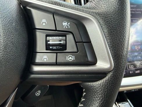 Used 2022 Subaru Outback Limited AWD/4WD image 29