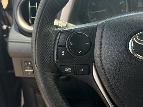 Used 2017 Toyota RAV4 LE w/ All Weather Liner Package FWD image 22