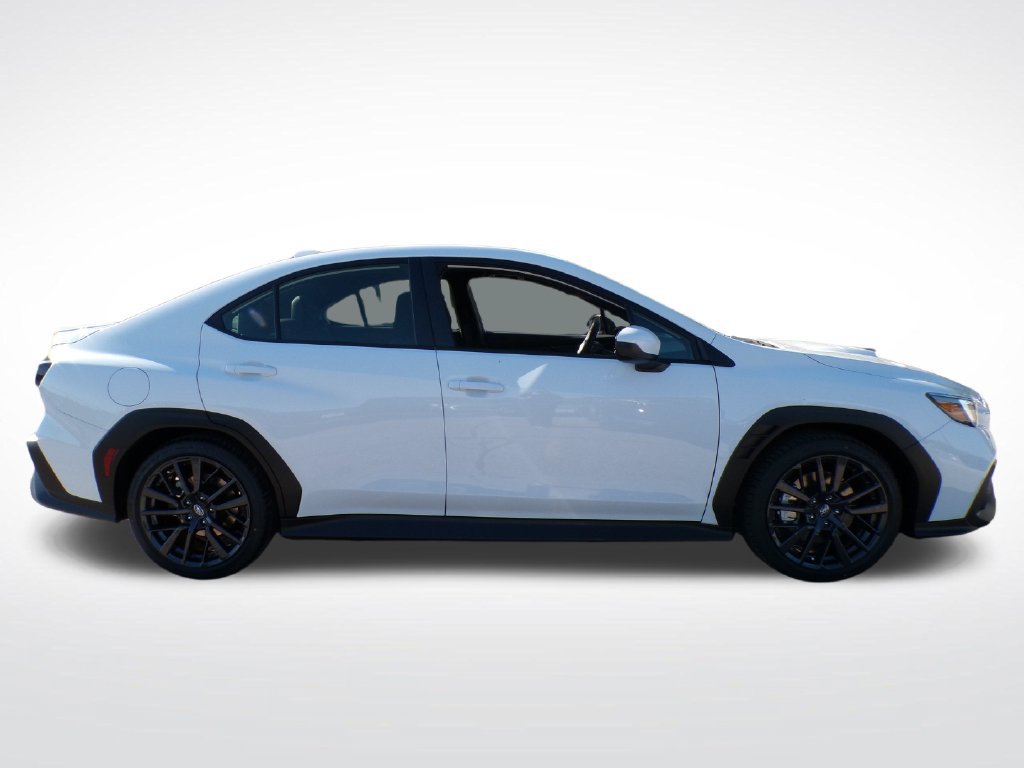 New 2026 Subaru WRX Premium AWD/4WD image 6