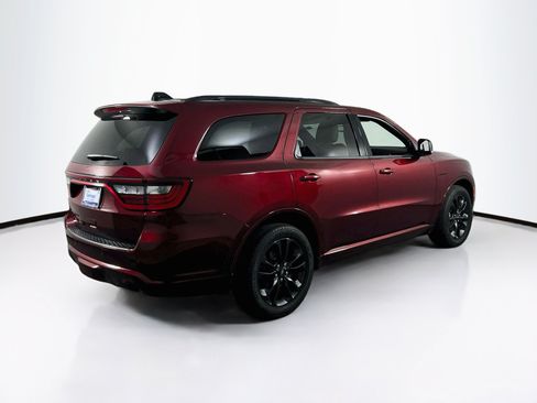Used 2023 Dodge Durango R/T AWD/4WD image 5