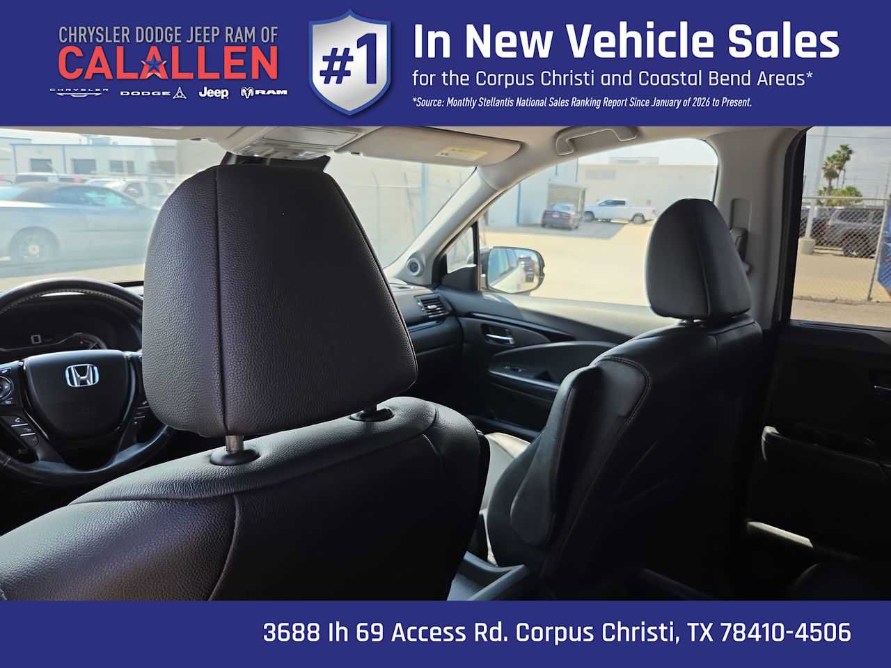 Used 2018 Honda Pilot Touring image 20