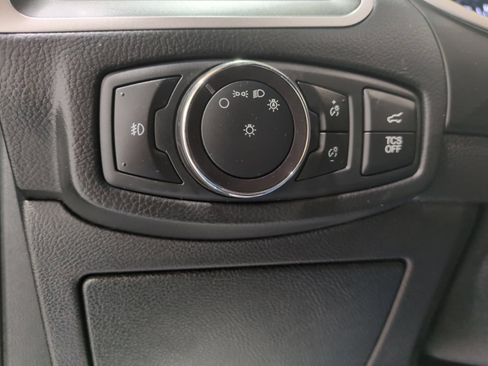 Used 2019 Ford Edge SEL w/ Equipment Group 201A AWD/4WD image 19