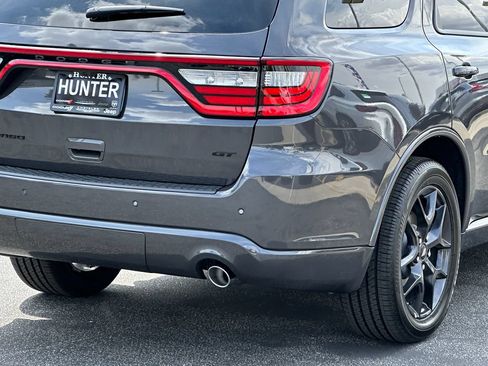 New 2026 Dodge Durango GT w/ Blacktop Package AWD/4WD image 8