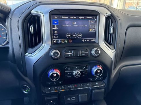 Used 2021 GMC Sierra 1500 SLT w/ SLT Premium Plus Package image 13